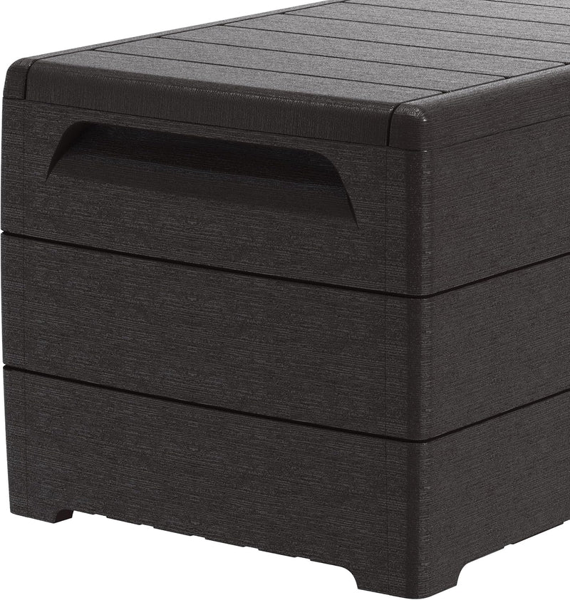 Cedargrain Durabox 416 Litre 110 Gallons