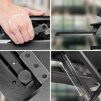 Standing Desk Converter Adjustable Sit Stand Desks Workstation