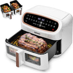 Xxl Air Fryer Bk 10L Digital Family