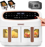 Xxl Air Fryer Bk 10L Digital Family