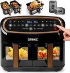 Xxl Air Fryer Bk 10L Digital Family