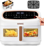 Xxl Air Fryer Bk 10L Digital Family