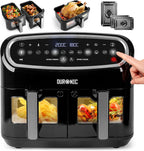 Xxl Air Fryer Bk 10L Digital Family