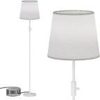 Dusktec Smart Floor Lamp RGB Alexa 10W 1200lm