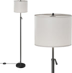 Dusktec Smart Floor Lamp RGB Alexa 10W 1200lm