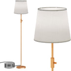 Dusktec Smart Floor Lamp RGB Alexa 10W 1200lm