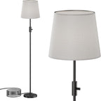 Dusktec Smart Floor Lamp RGB Alexa 10W 1200lm