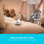 Dustbuster Flexi 18V Handheld Vacuum