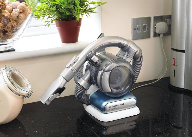 Dustbuster Flexi 18V Handheld Vacuum