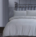 Duvet Set Soft Microfibre Bed Quilt Cover