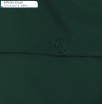 Duvet Set Soft Microfibre Bed Quilt Cover