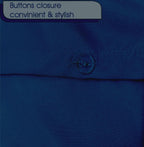 Duvet Set Soft Microfibre Bed Quilt Cover