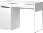 Ea Micke Office Desk 105 X 50CM