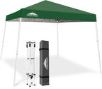 Eagle Peak 3m X Slant Leg Pop-Up Canopy