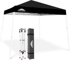 3m X Slant Leg Pop-Up Canopy Tent Instant
