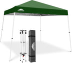 Eagle Peak 3m X Slant Leg Pop-Up Canopy