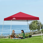 Eagle Peak 3m X Slant Leg Pop-Up Canopy