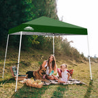 Eagle Peak 3m X Slant Leg Pop-Up Canopy