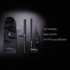 Easel Lamp Go Rechargeable Portable LED Art 95