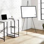 Easel Stand Portable Collapsible Display Tripod for Posters
