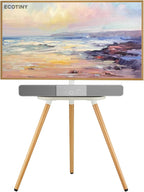TV Easel for 43 to 65 Inch LCD