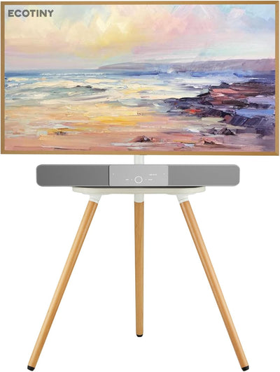 TV Easel for 43 to 65 Inch LCD