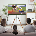 Easel TV Stand for 32-65" Tvs 40KG