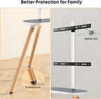 Easel TV Tripod Stand for 43 to 65