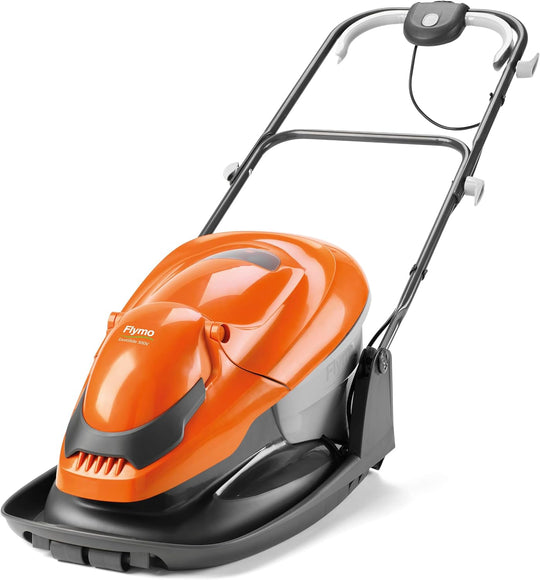 330V Hover Collect Corded Electric Lawnmower 1900W