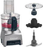 Easy Prep Pro Compact Food Processor Mini Chopper