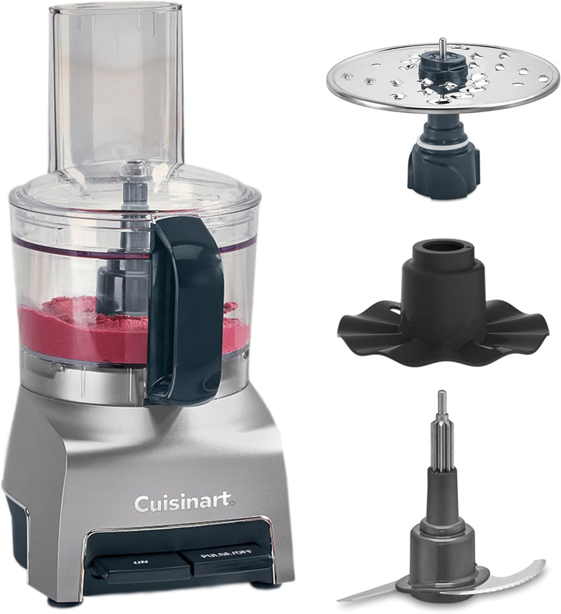 Easy Prep Pro Compact Food Processor Mini Chopper