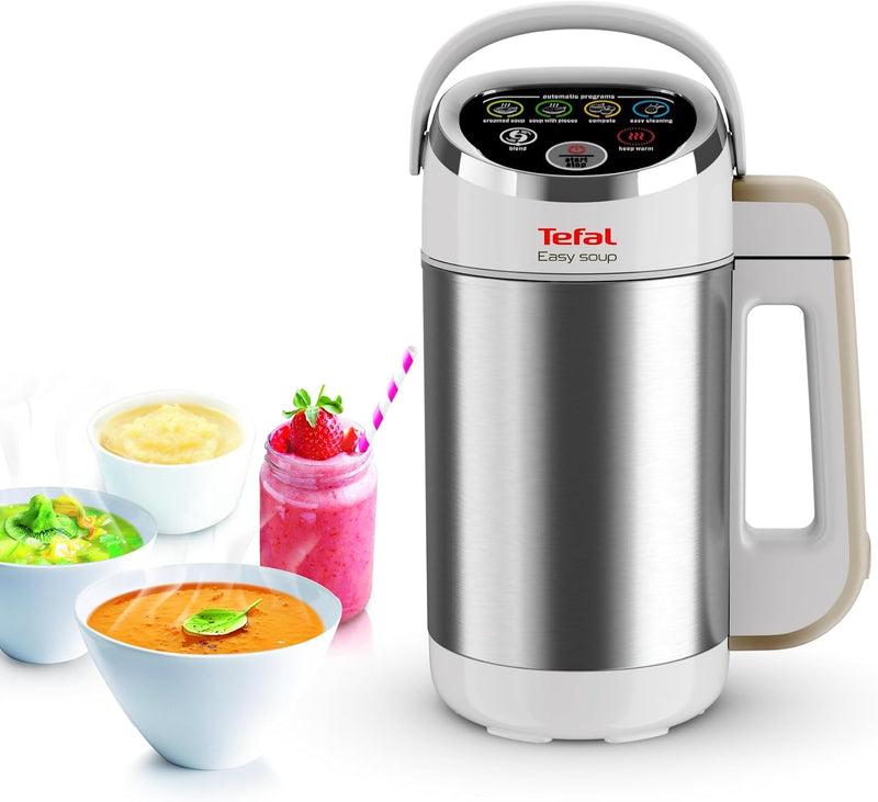 Easy Soup and Smoothie Maker 1.2L 1000W