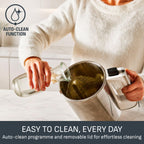 Easy Soup and Smoothie Maker 1.2L 1000W