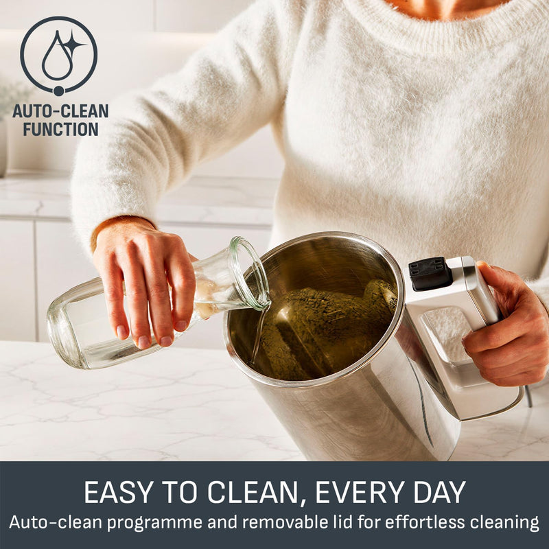 Easy Soup and Smoothie Maker 1.2L 1000W