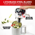 Easy Soup and Smoothie Maker 1.2L Jug
