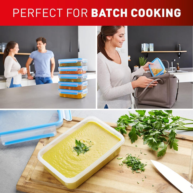 Easy Soup and Smoothie Maker 1.2L 1000W 5