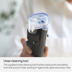 Easyclean Rapid Carpet Spot Cleaner Corded