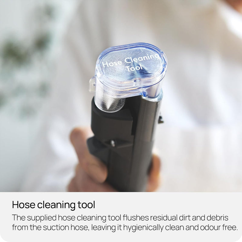Easyclean Rapid Carpet Spot Cleaner Corded
