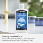 Easyclean Rapid Carpet Spot Cleaner Corded