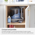Easyclean Rapid Carpet Spot Cleaner Corded