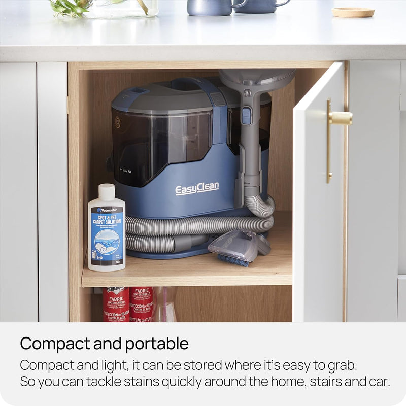 Easyclean Rapid Carpet Spot Cleaner Corded