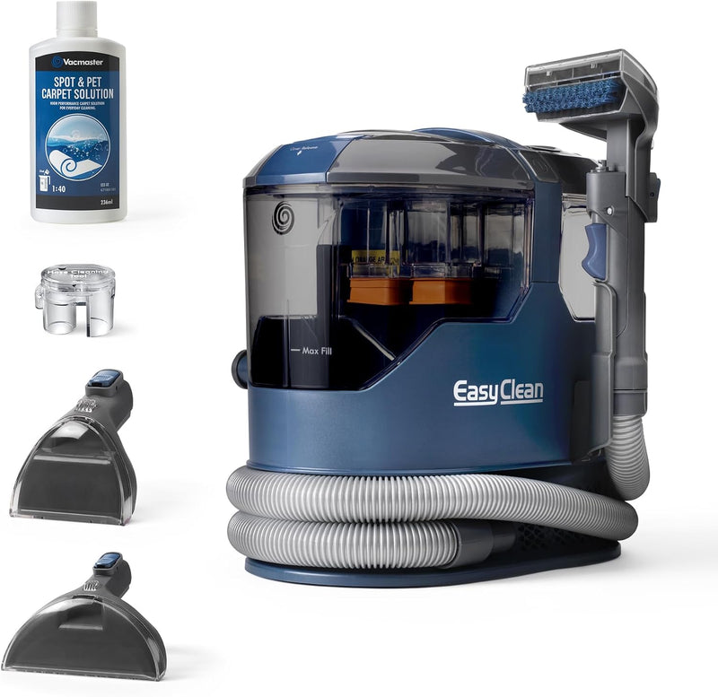 Easyclean Rapid Carpet Spot Cleaner Corded