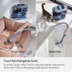 Easyclean Rapid Carpet Spot Cleaner Corded