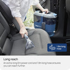 Easyclean Rapid Carpet Spot Cleaner Corded