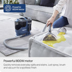 Easyclean Rapid Carpet Spot Cleaner Corded