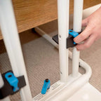 Easyfit Plus+ Bed Rail Handle Standard