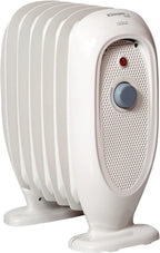 Eco Chico Mini Oil Free Portables Radiator Heater