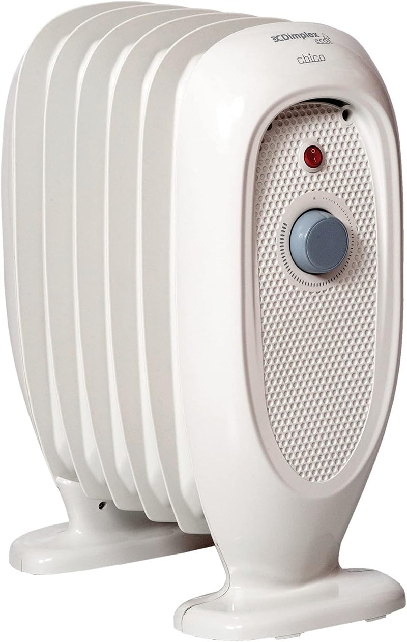 Eco Chico Mini Oil Free Portables Radiator Heater