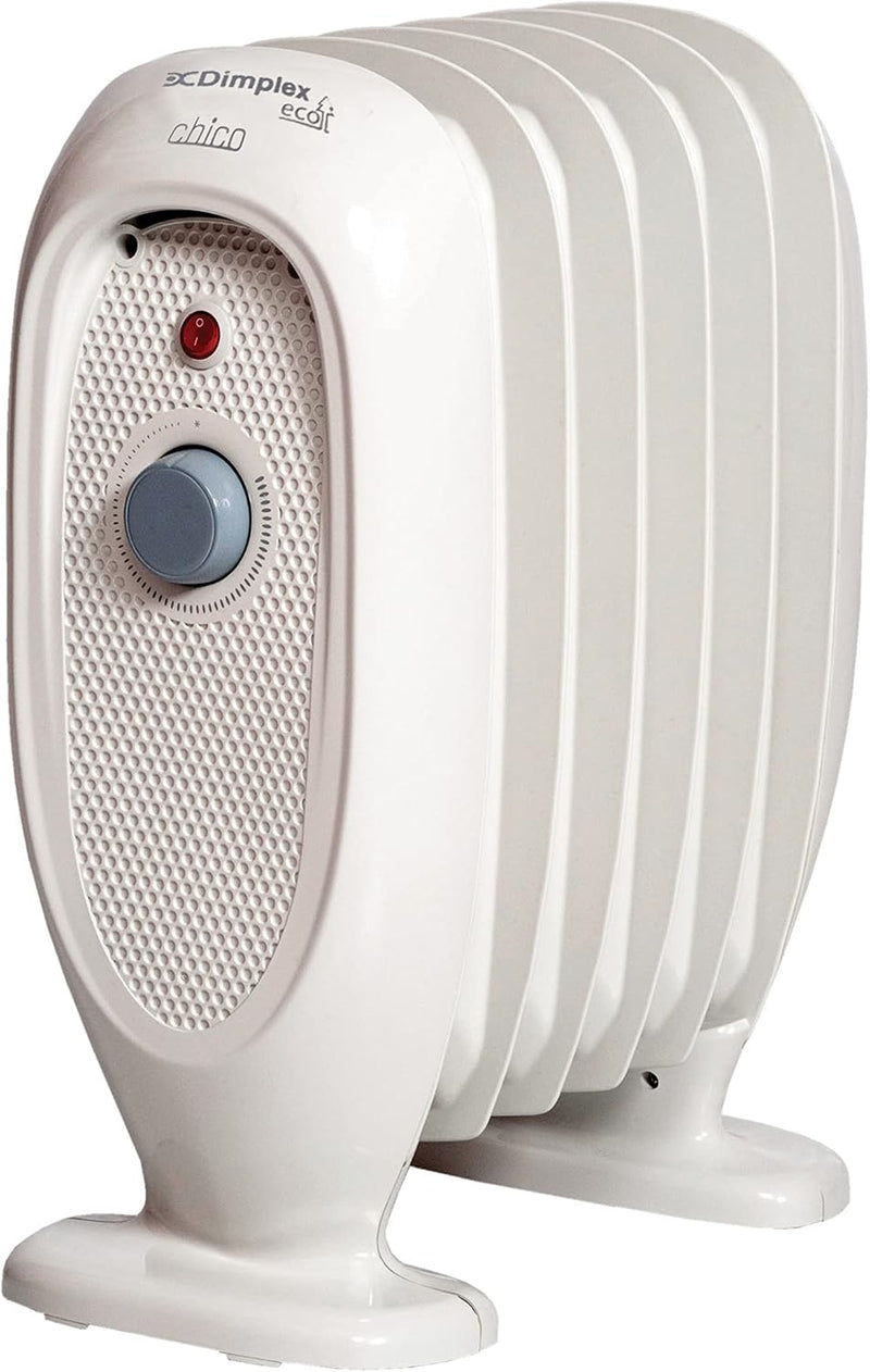 Eco Chico Mini Oil Free Portables Radiator Heater