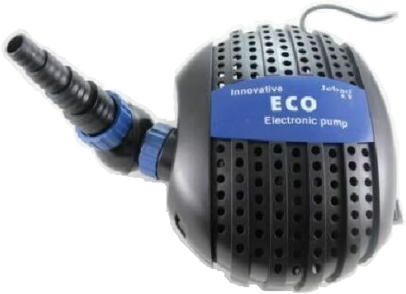 Eco Garden Koi Pond Pump Efp Series
